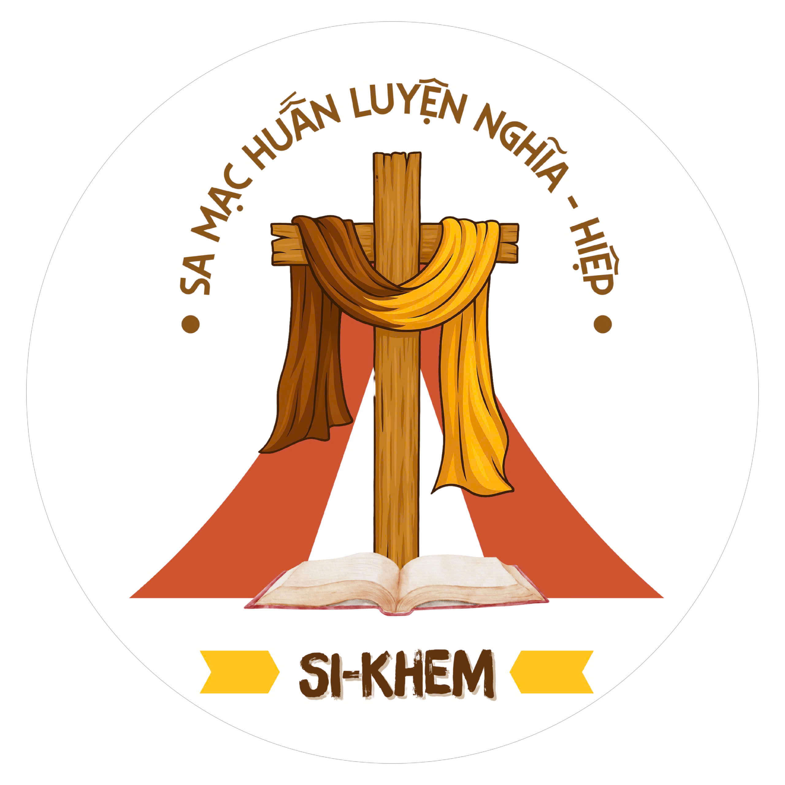 SIKHEM Logo